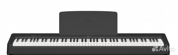 Профессиональное пианино Yamaha P-143B