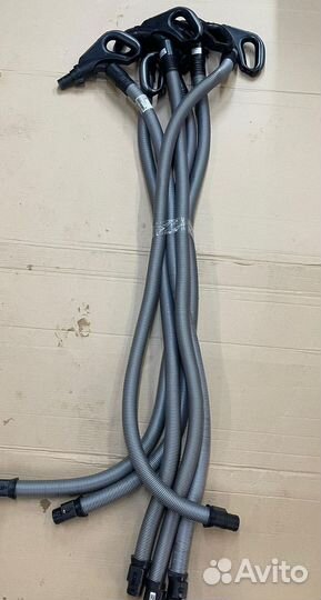 Шланг в сборе DJ97-02084B для пылесоса Samsung