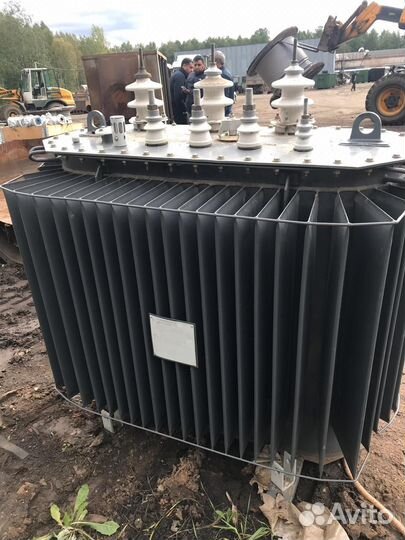 Трансформатор Б\У тмз