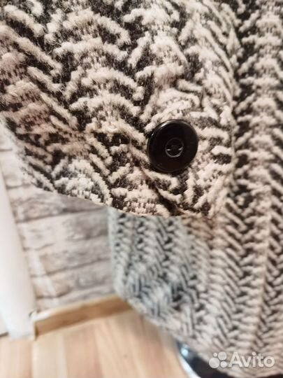 Пальто женское