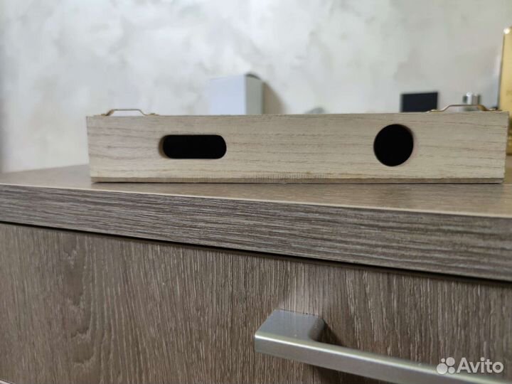 Ящик для пробок