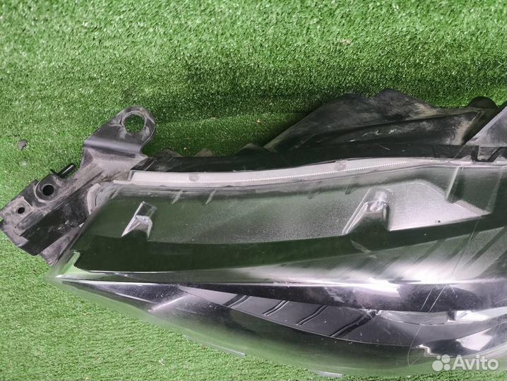 Фара левая Mazda CX-5