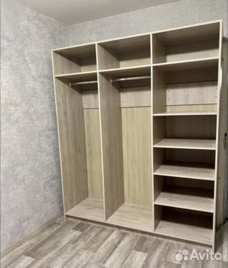 Сборка мебели Доставка мебели