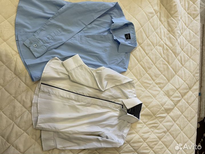 Школьная форма