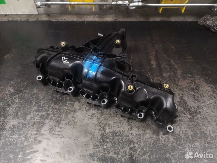 Коллектор впускной VAG 2.0tdi