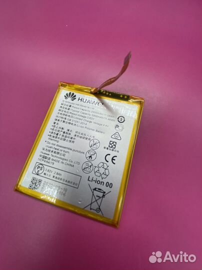 36717 Аккумулятор на смартфон