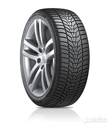 Hankook Winter I'Cept Evo 3 W330 235/45 R19 99V
