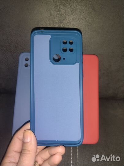 Чехол-накладка для Xiaomi Redmi 10C