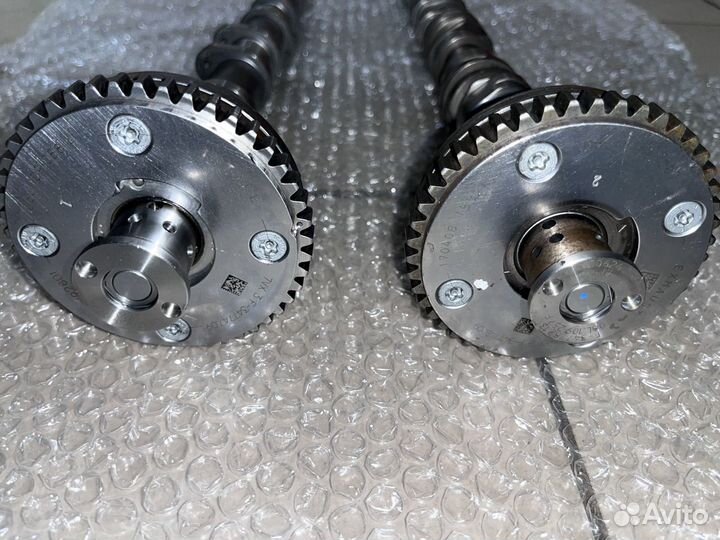 Распредвал впуск или выпуск 2.0 tfsi GEN3