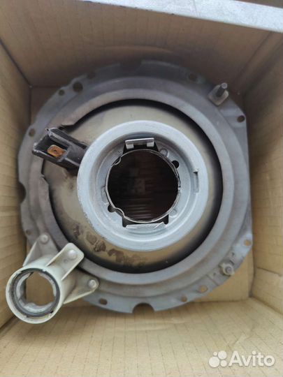 Фара Mercedes g500