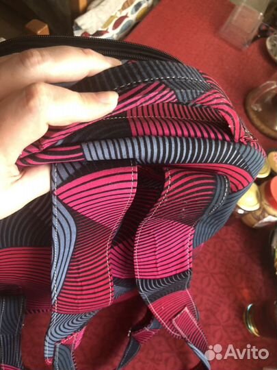 Рюкзак школьный новый