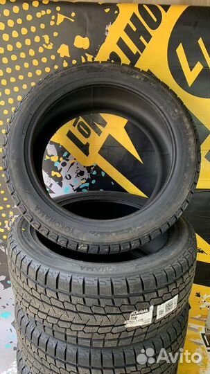 Yokohama Ice Guard G075 285/45 R22 114Q