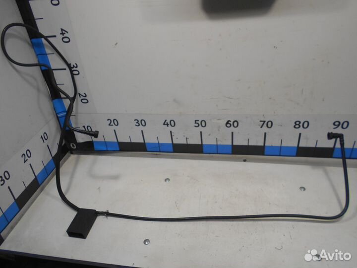 Трубка топливная Ford Transit 2.4TDI