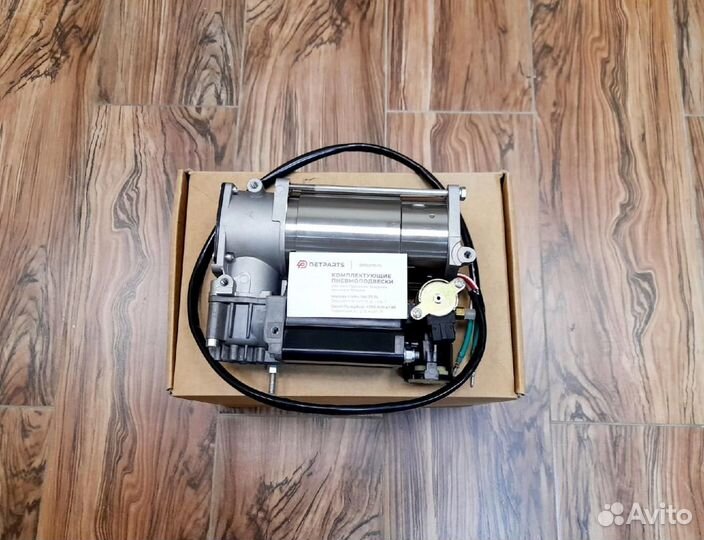 Компрессор BMW 5er Touring E39 37226787616