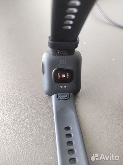 Xiaomi mi watch lite