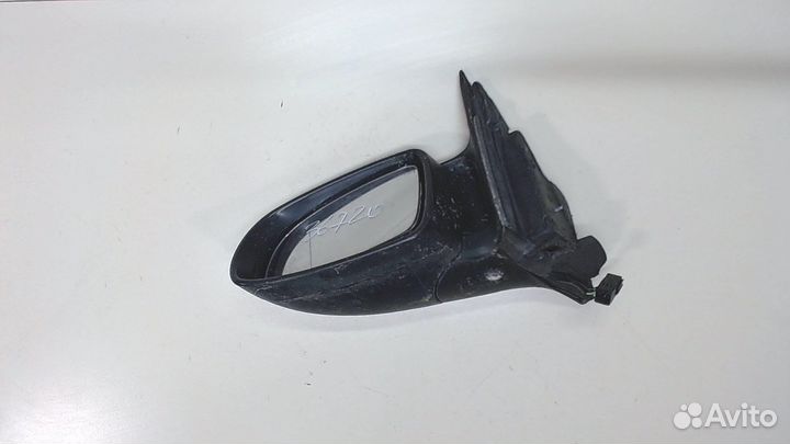 Зеркало боковое Opel Omega B, 1997