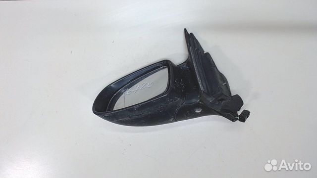 Зеркало боковое Opel Omega B, 1997