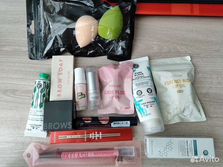 Косметика Новая