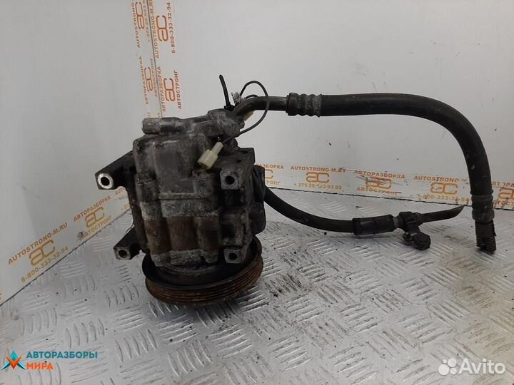 Компрессор кондиционера Ford Probe 2 1994