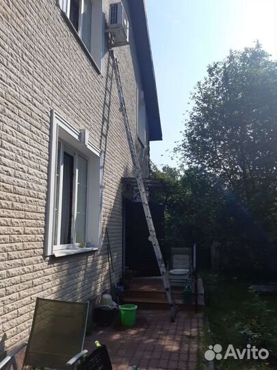 Обслуживание, ремонт и заправка кондиционеров