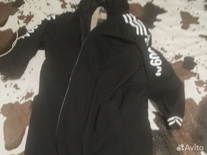 Мешок вещей