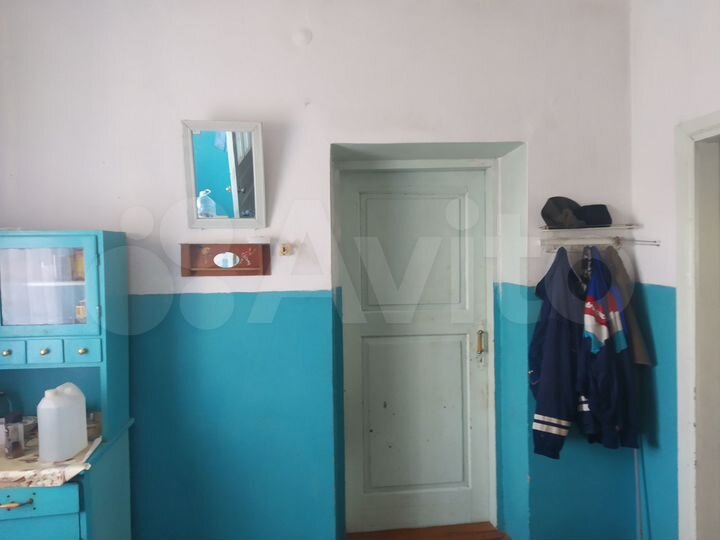 Дом 58 м² на участке 24 сот.