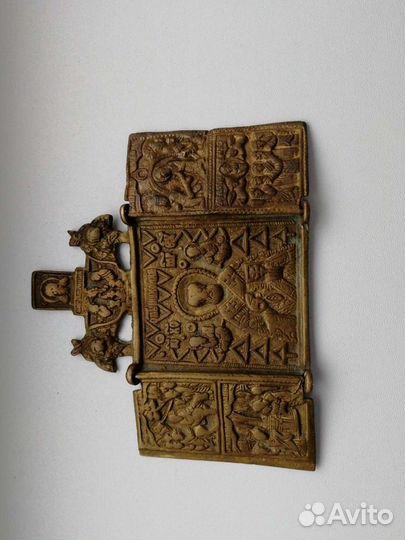 Иконка складень