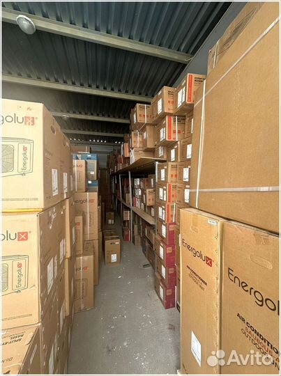 Кондиционер для квартиры