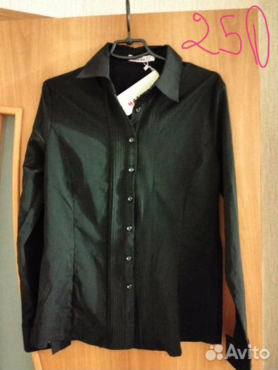 Рубашка женская