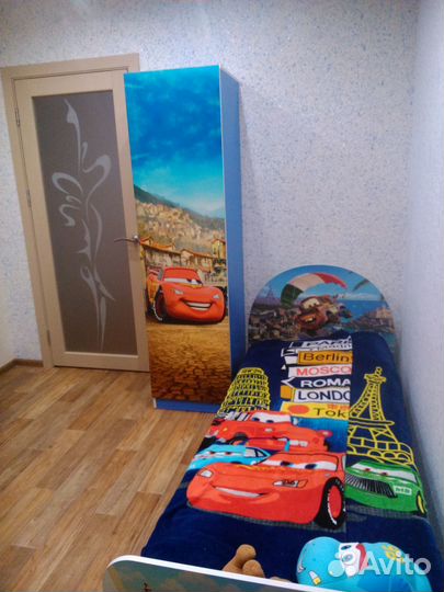 Детский спальный гарнитур