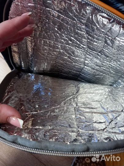 Рюкзак школьный