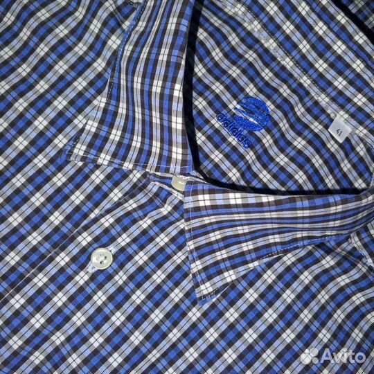 Рубашка Adidas