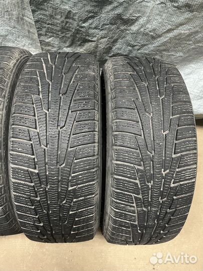 Nokian Tyres Nordman RS2 205/55 R16 94R