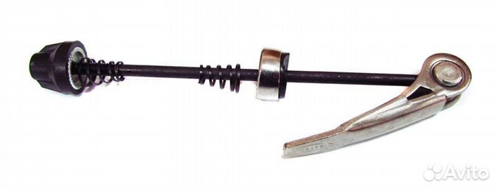 Эксцентрик передней втулки (стальной рычаг)