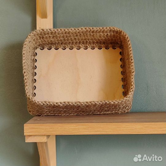 Корзинки для хранения