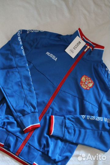 Спортивный костюм Россия