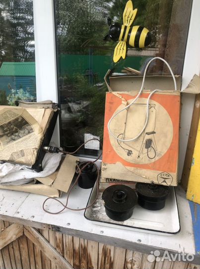 Электрофотоглянцеватели