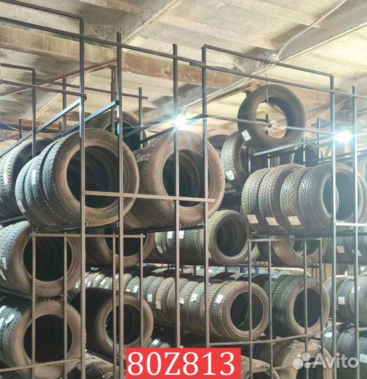 Nokian Tyres Nordman 7 215/55 R17 95N