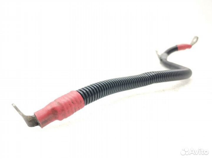 Провод стартера Bmw X3 E83 3.0 306D3 2007