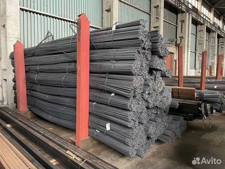 Арматура 14мм