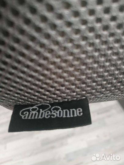 Подушка ортопедическая новая для взрослых