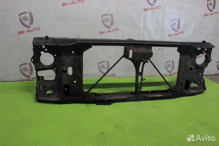 Передний телевизор Chevrolet Tahoe GMT400