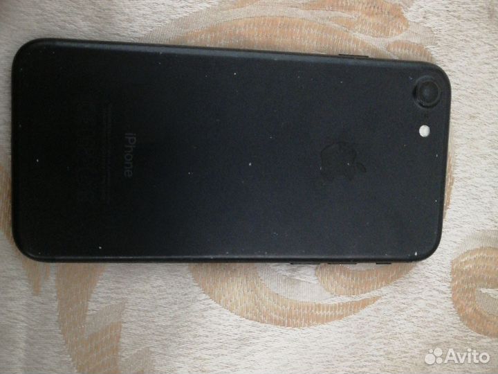 iPhone 7, 128 ГБ