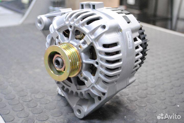 Генератор BMW E36, E34 2.5 TD 95А