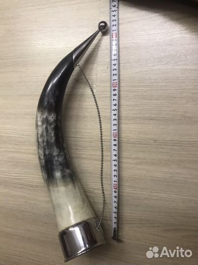 Крупно рогатый скота