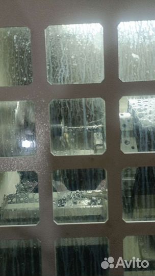 Механическая обработка деталей