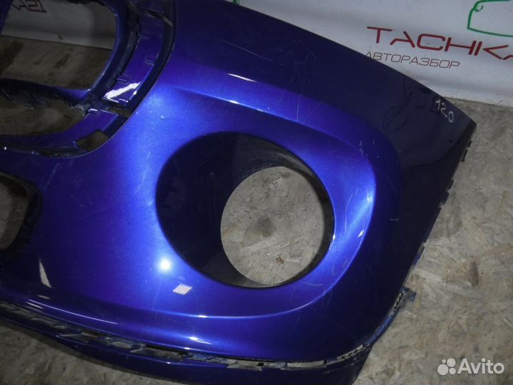 Бампер передний для Mini F56 (2013-2018)