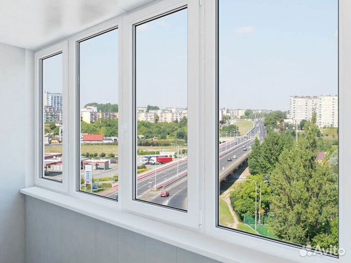 Окна под заказ Качество