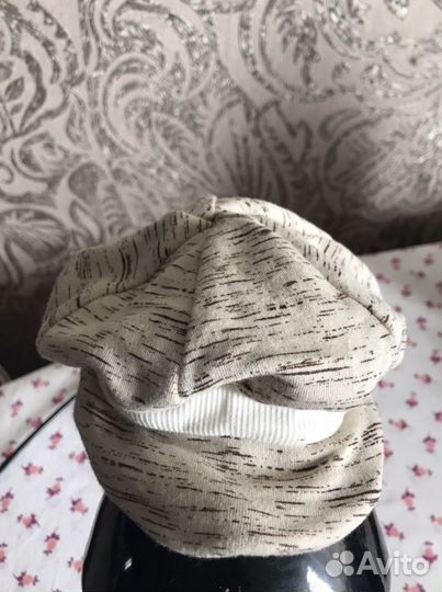 Кепочка для малыше