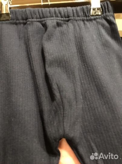 Термобелье детское на 8-10 лет